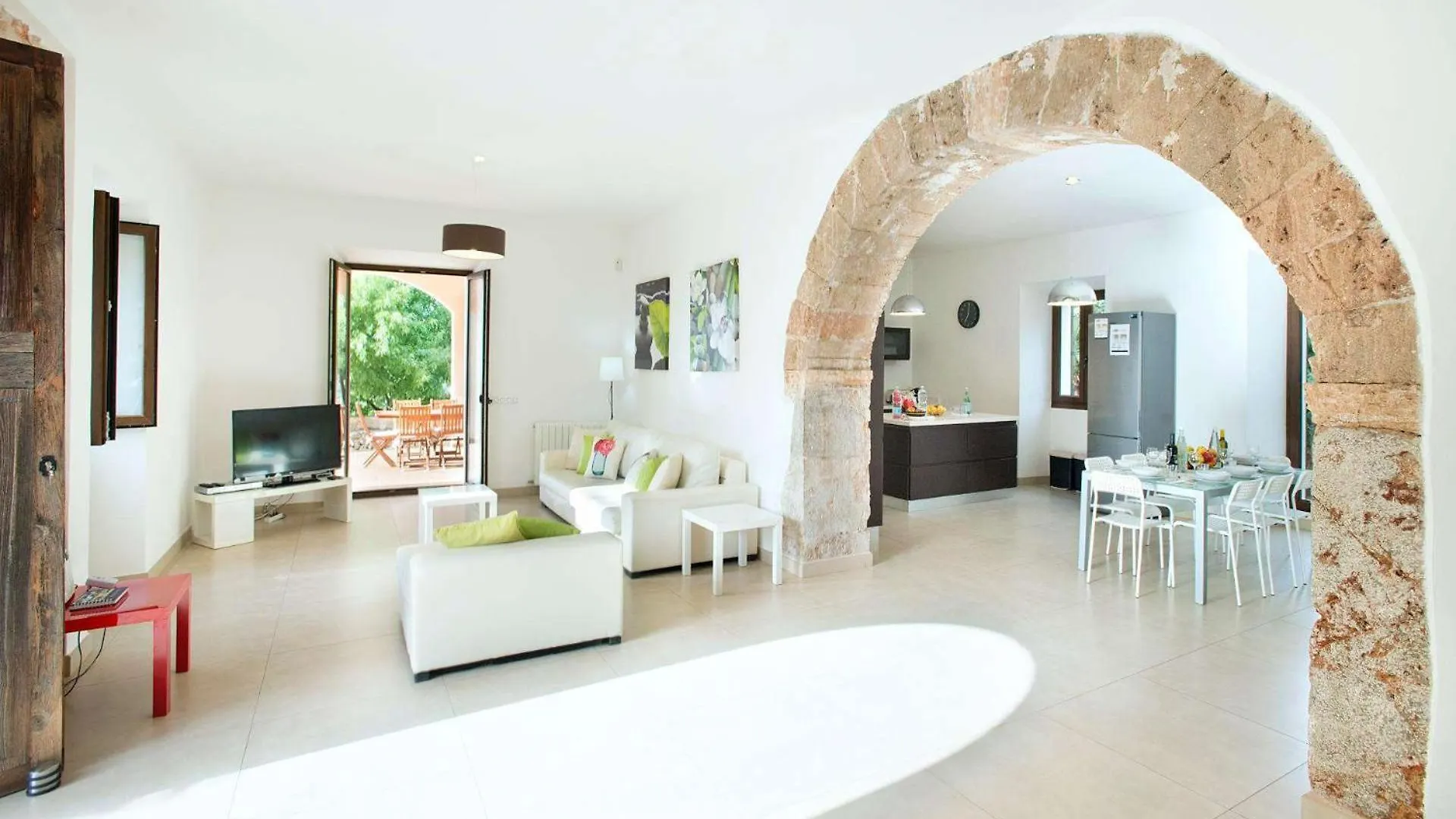 Villa Ses Cases Noves By Vintage Travel Bañalbufar